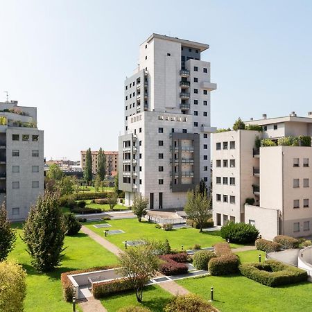 Tortona-Design District, Splendido Appartamento Con Garage Privato Milano Eksteriør billede