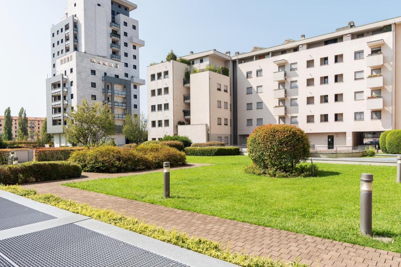 Tortona-Design District, Splendido Appartamento Con Garage Privato Milano Eksteriør billede