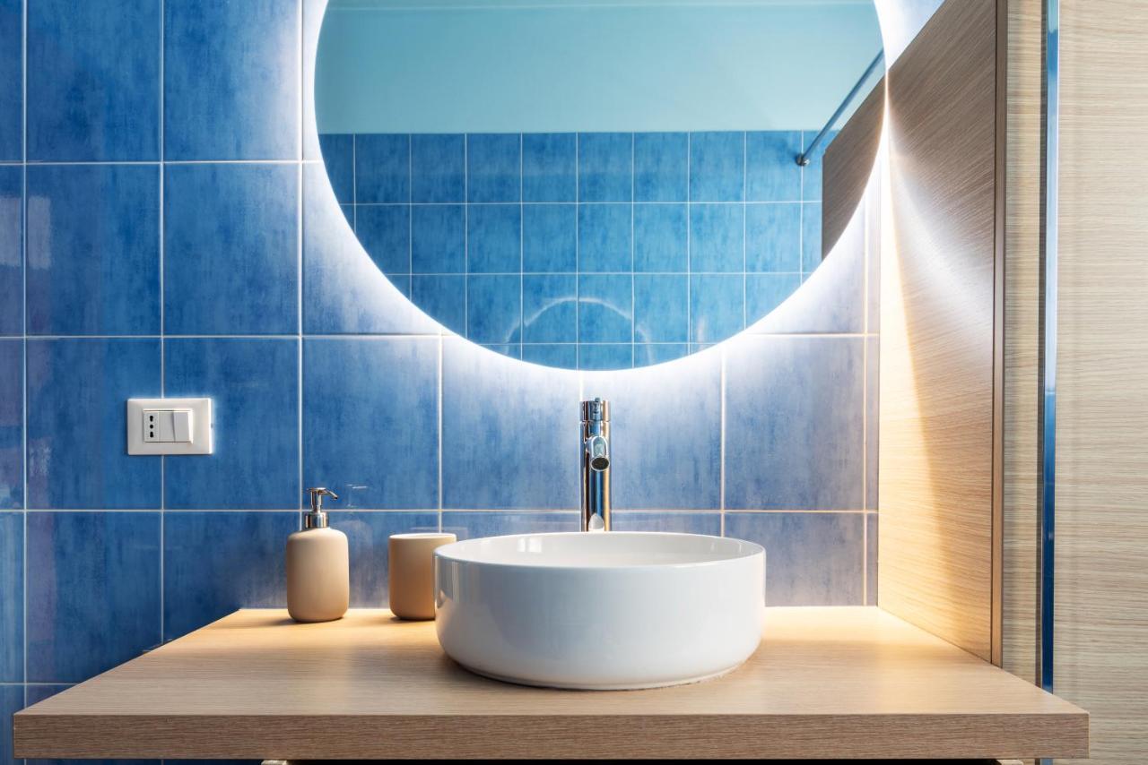 Tortona-Design District, Splendido Appartamento Con Garage Privato Milano Eksteriør billede