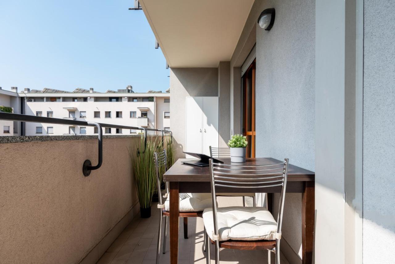 Tortona-Design District, Splendido Appartamento Con Garage Privato Milano Eksteriør billede