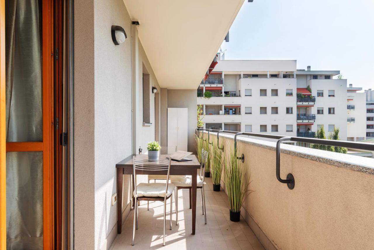 Tortona-Design District, Splendido Appartamento Con Garage Privato Milano Eksteriør billede