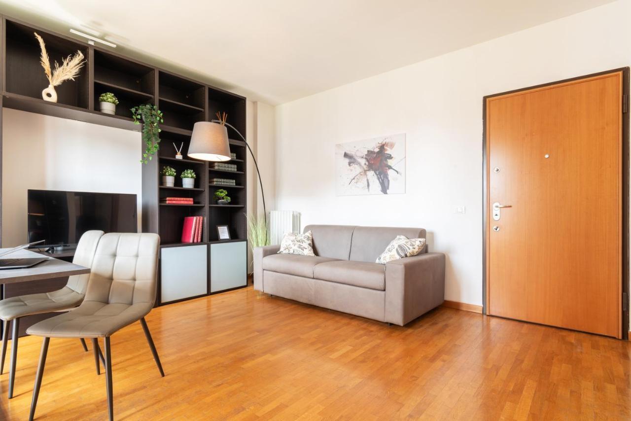 Tortona-Design District, Splendido Appartamento Con Garage Privato Milano Eksteriør billede