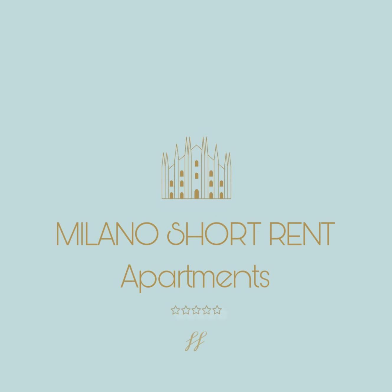 Tortona-Design District, Splendido Appartamento Con Garage Privato Milano Eksteriør billede