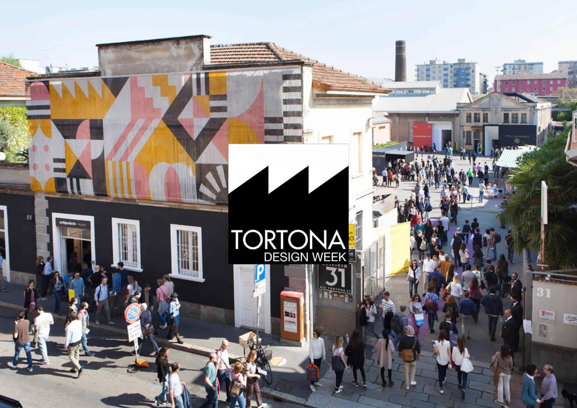 Tortona-Design District, Splendido Appartamento Con Garage Privato Milano Eksteriør billede